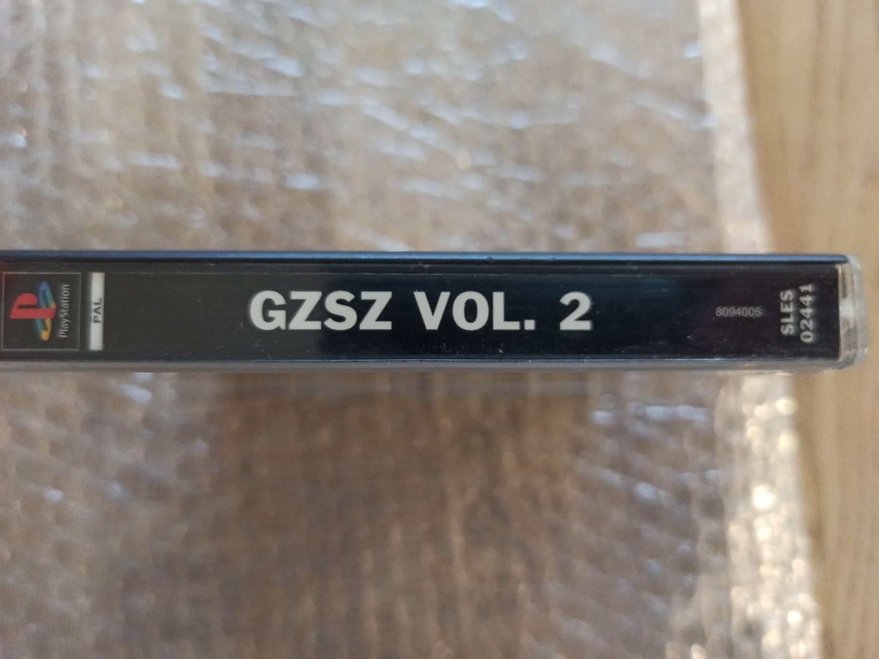 Giochi: Gute Zeiten Schlechte Zeiten Vol. 2 PS1 – Usato da Oberweningen venduto da mar_87mx 5