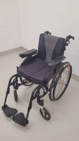 Invacare Leichtgewicht Rollstuhl faltbar