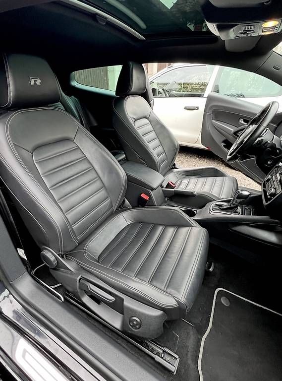 VW Accessori per altri veicoli: VW Scirocco R DSG – Usato da Trimbach venduto da sin_d6lm 2