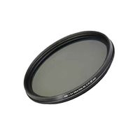 49mm Polfilter  JJC A+ CPL Slim MC Pro Polarisationsfilter