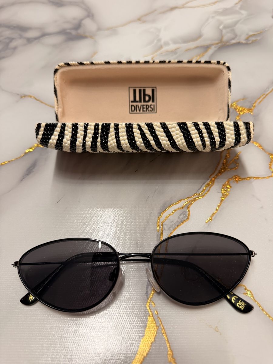 H&M Occhiali & Lenti: Sonnenbrille H&M – Nuovo (secondo la descrizione) da Massagno venduto da pokecoach