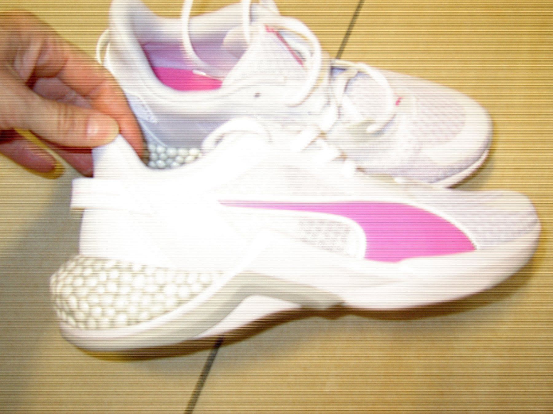 Scarpe da donna: PUMA SCHUH  gr.37 – Nuovo e nell'imballaggio originale da Bettlach venduto da Kvety 1