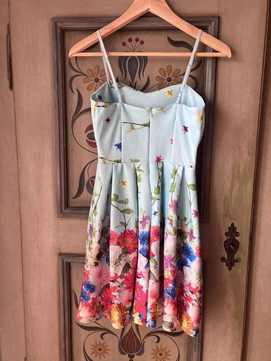 Robes: Sommerkleid – D'occasion à Neftenbach par Moonlight18 1
