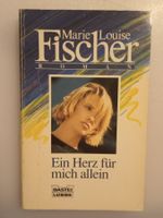 Taschenbuch  -  M. L. Fischer / EIN HERZ FÜR MICH ALLEIN
