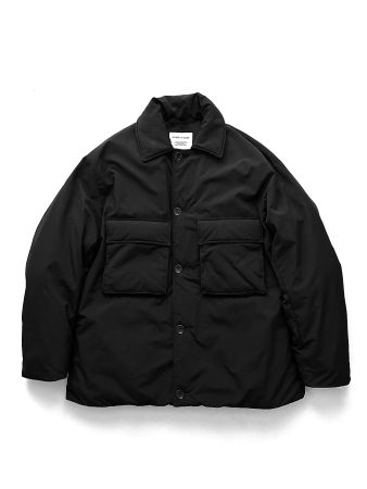 A Kind of Guise – Justo Padded Jacket