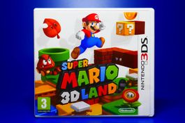 Super Mario 3D Land & VIP - Nintendo 3DS