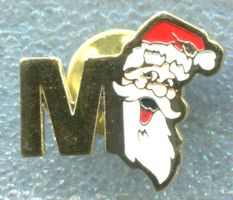 MIGROS  Samichlaus