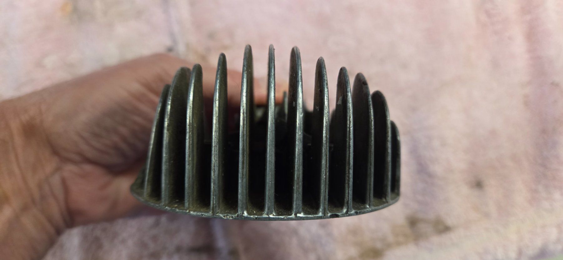 Sachs Ciclomotori: Culasse Sachs 50/3 – Usato da La Conversion venduto da Henryr 4