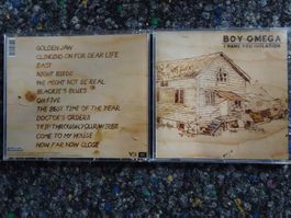 CD : Boy omega