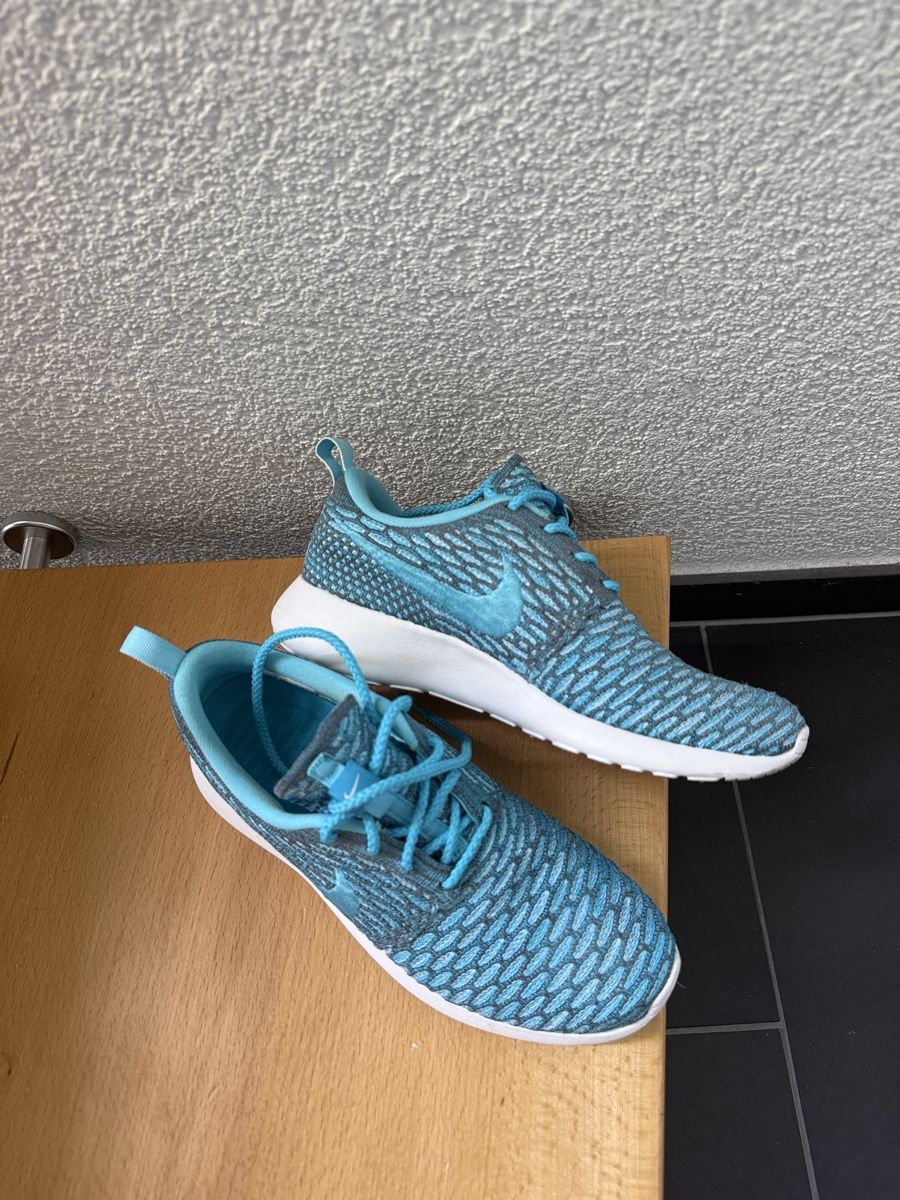 Nike Scarpe da donna: Nike Sneaker 36.5 – Usato da Gümligen venduto da kleiderschrankbe6