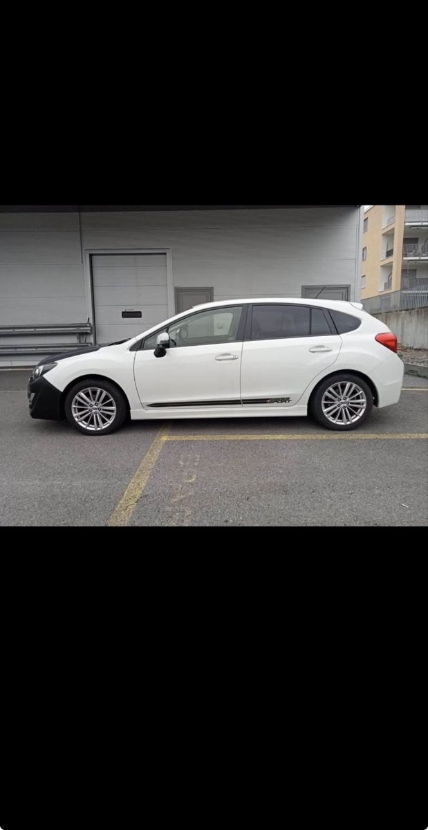 Subaru Automobili: Subaru Impreza 2.0 4WD  – Usato da Benken SG venduto da gji_jw7y 1