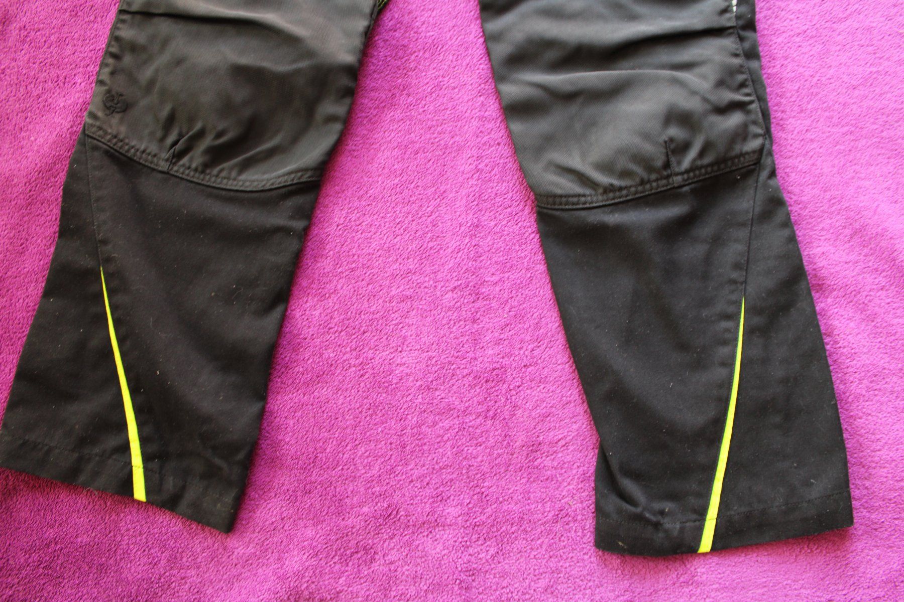Engelbert Strauss Pantaloni: Engelbert Strauss Hose - Motion 2020 Gr. 158/164 – Usato da Müllheim Dorf venduto da Seeeule01 4