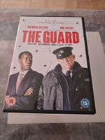 The Guard DVD