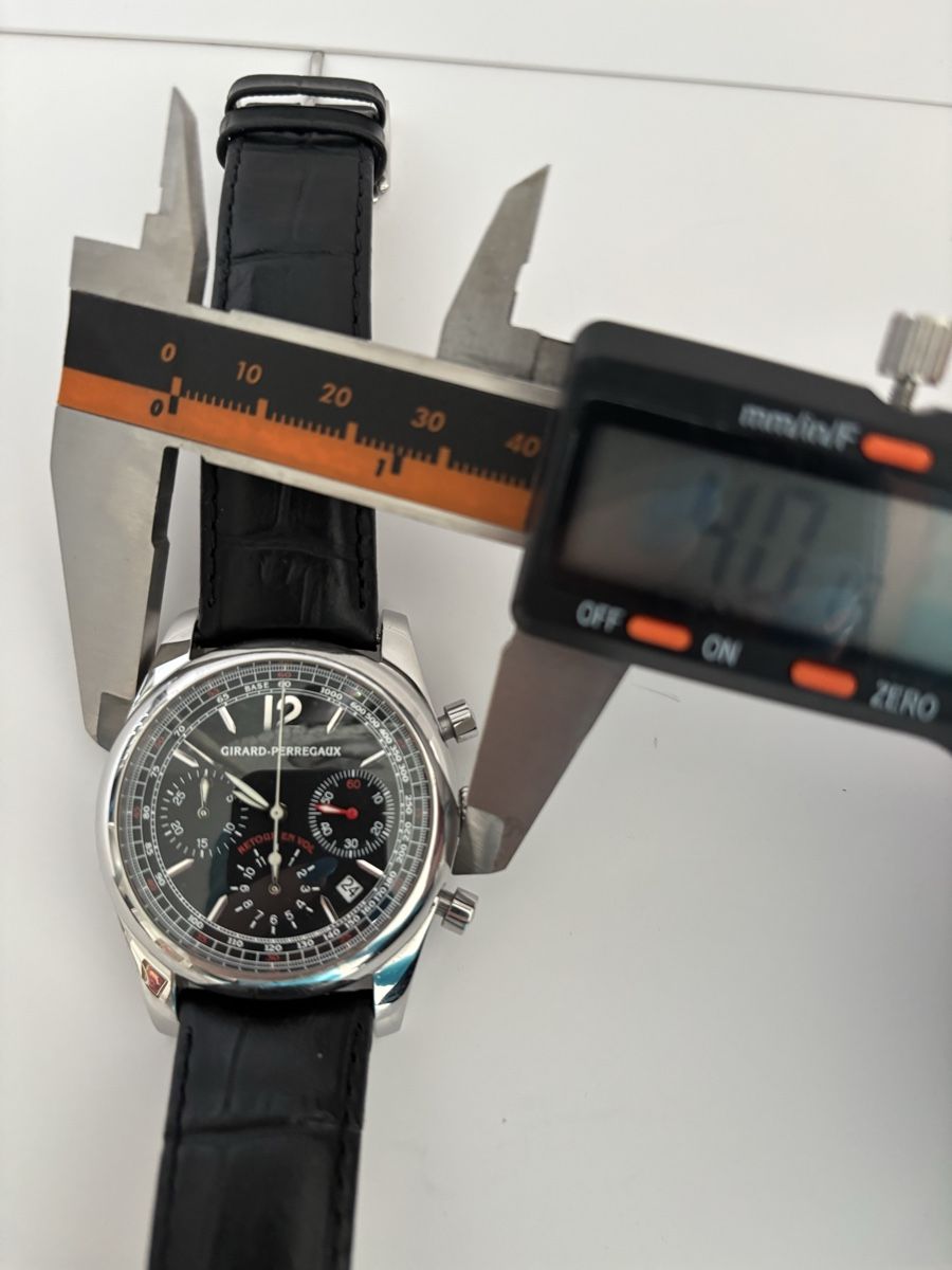 Girard-Perregaux Orologi: Girard Perregaux – Usato da Zollikerberg venduto da AntoK04 6