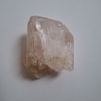 Kunzit schöner 6x6cm grosser Naturkristall Unbenutzt