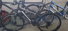 bianchi velo size 26