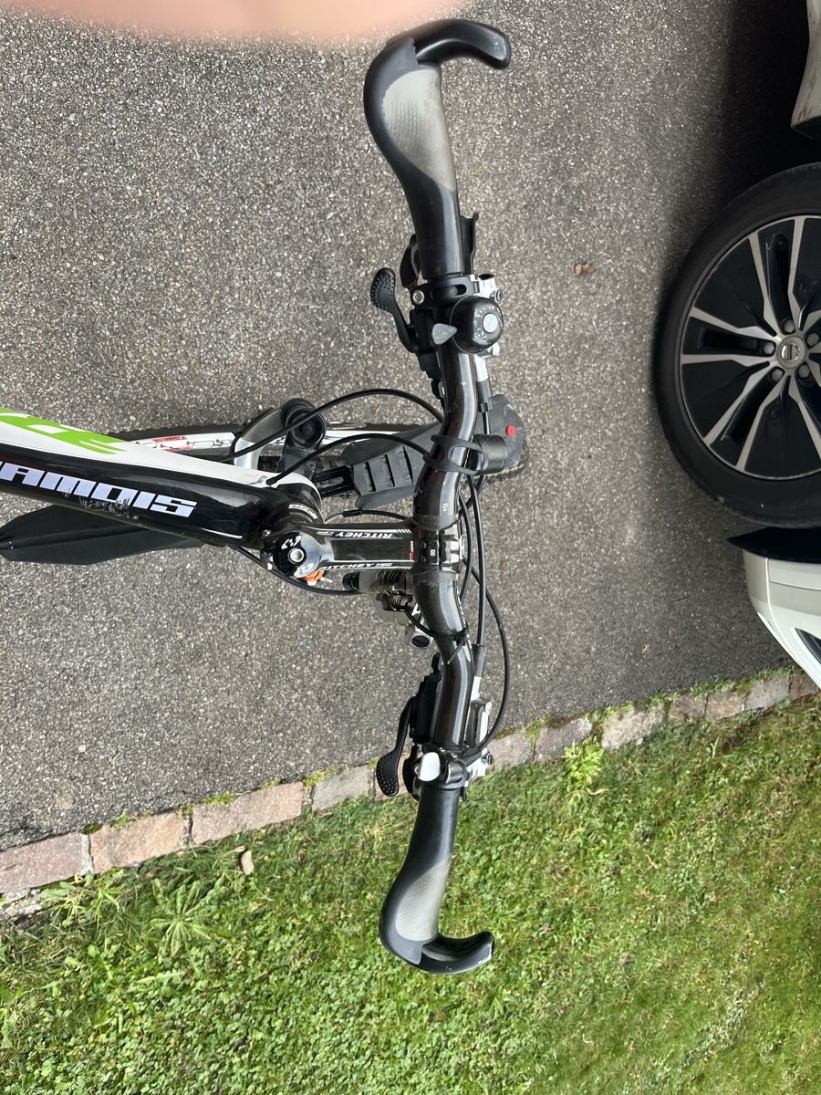 Bixs Biciclette: Bixs Bike – Usato da Unteriberg venduto da tanjaa008 3