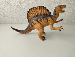 Safari Ltd Spinosaurus Dinosaurier 1992 Carnegie