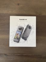 Insta 360 X4 8k Actionkamera | OVP Top Zustand!
