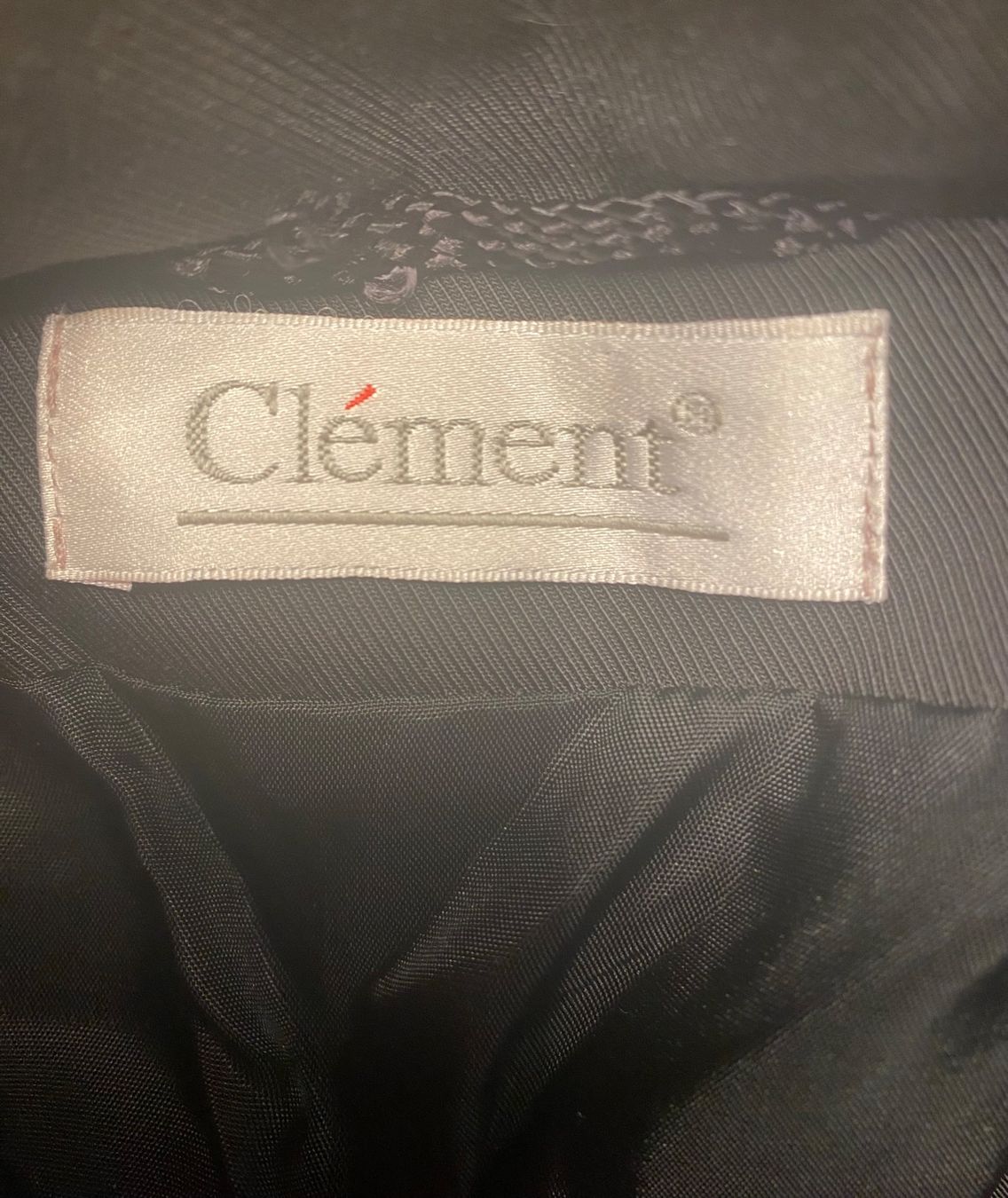 Jacken: Blazer Jacke Clemente – Neu und originalverpackt aus Herrenschwanden von Cate67 1