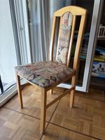 Vintage chair 