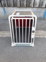 4Pets Hundebox Eco M