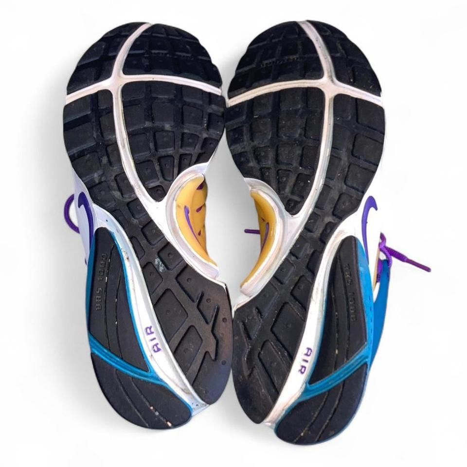 Nike Scarpe da uomo: Nike Air Presto EU45 – Usato da Bern venduto da anj42 6
