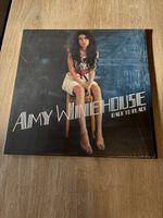 Amy Winehouse - Back To Black Vinyl LP 180g