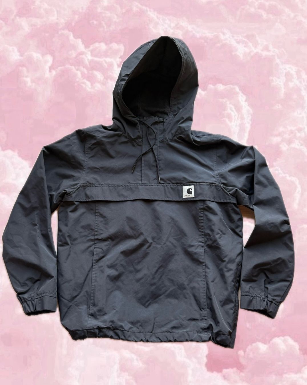 Carhartt Giacche: Carhartt Regenjacke – Usato da Wigoltingen venduto da _vntg_