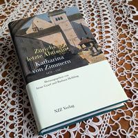 Zürichs letzte Äbtissin - Katharina von Zimmern