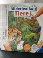 Tiptoi Bilderlexikon Tiere - Ravensburger Lernspiel für Kind