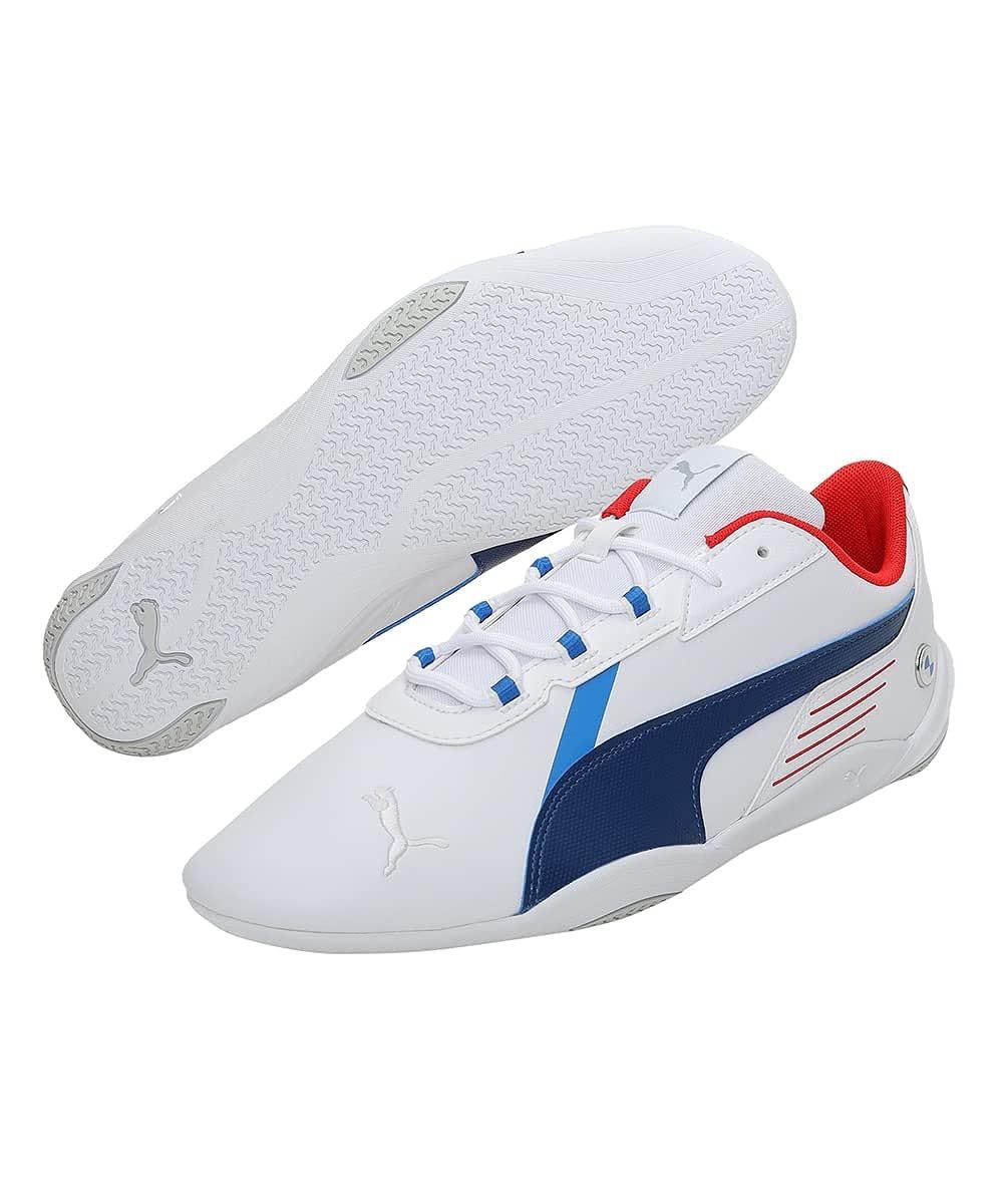 Puma Scarpe da uomo: Puma BMW MMS R-CAT Gr. 47 – Nuovo e nell'imballaggio originale da Spreitenbach venduto da Opfikoner1 1