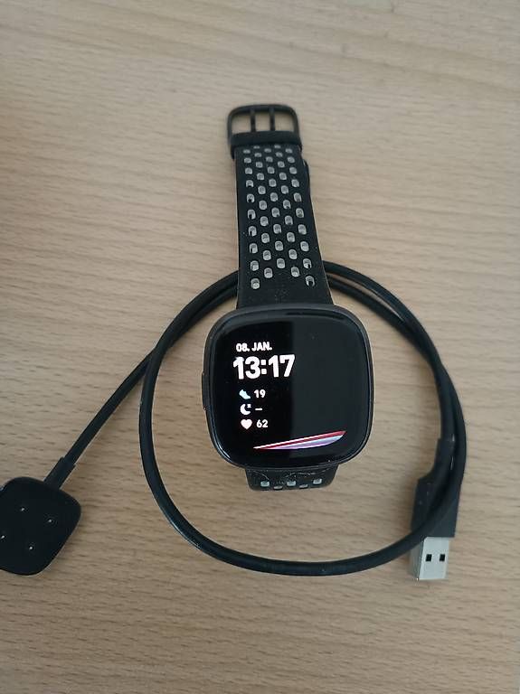 Fitbit Smartwatch: Fitbit Surge – Usato da Frick venduto da Umickey 1