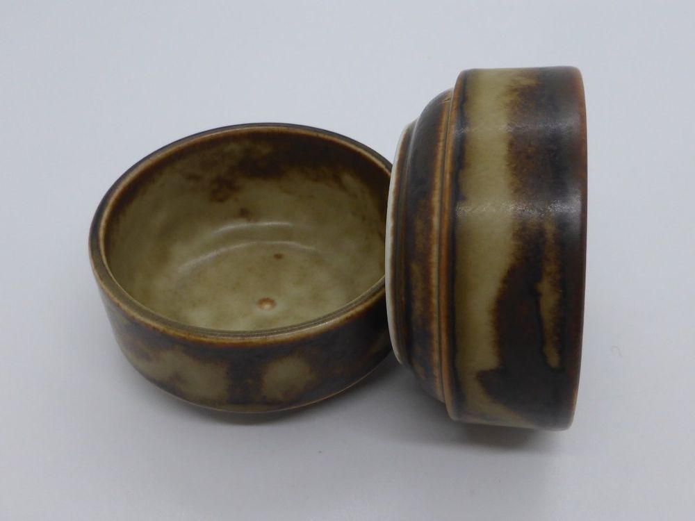 Petit Bol GBKDQQ Lot De 20 Mini Bols à Sauce, En Verre, 75 Ml, 7,5 X 3,5 Cm, Petits Bols Pour Sauces, épices, Préparation Pour Lave-vaisselle Et Micro-ondes Ramequin Verre