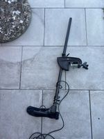 Minn Kota Echolot Geberstange (105cm) – Wenig gebraucht