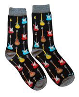 Socken Gitarren / Guitars