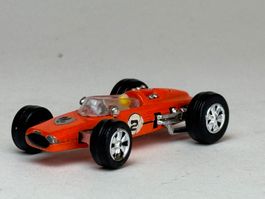 GB- Zylmax Ferrari NO 02 1/66