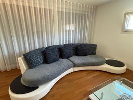 Sofa - Hingucker für Ihr Wohnzimmer!