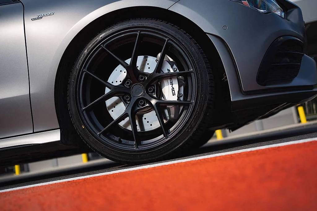 Felgen: Japan Racing SL01 – Gebraucht aus Courrendlin von audittfl 3