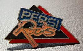 S636 - Pin Pepsi Cola  Rocks