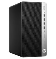 HP ProDesk 400 G5 MT/i7 8700