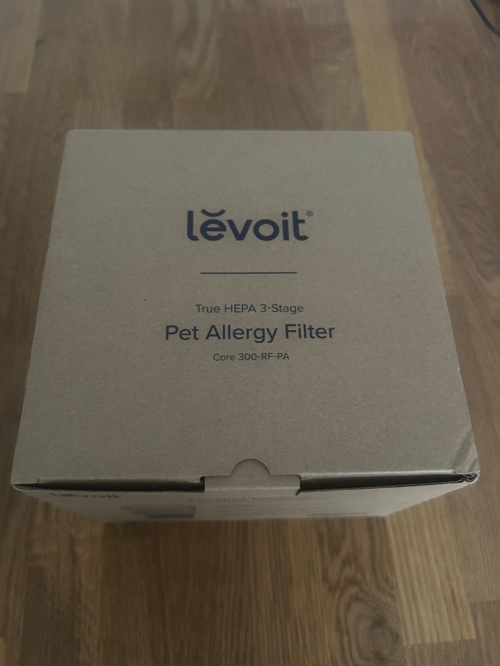 Luftreiniger: Levoit Core 300s: Luftreiniger & 2x HEPA Filter & Verpackung – Neu (gemäss Beschreibung) aus Basel von Interstellar85 5