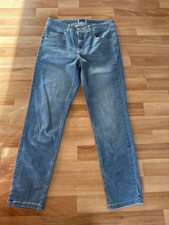 Angels Jeans Damen, Gr. 36, einf. Bundweite 36 cm