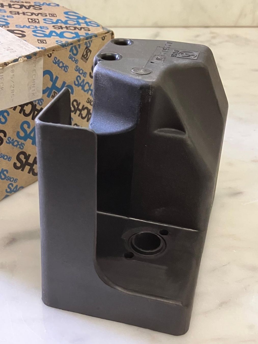 Pièces pour mobylette: Sachs, Luftfilter, Originalteil, A4442 – D'occasion à Regensdorf par 7ws8 5
