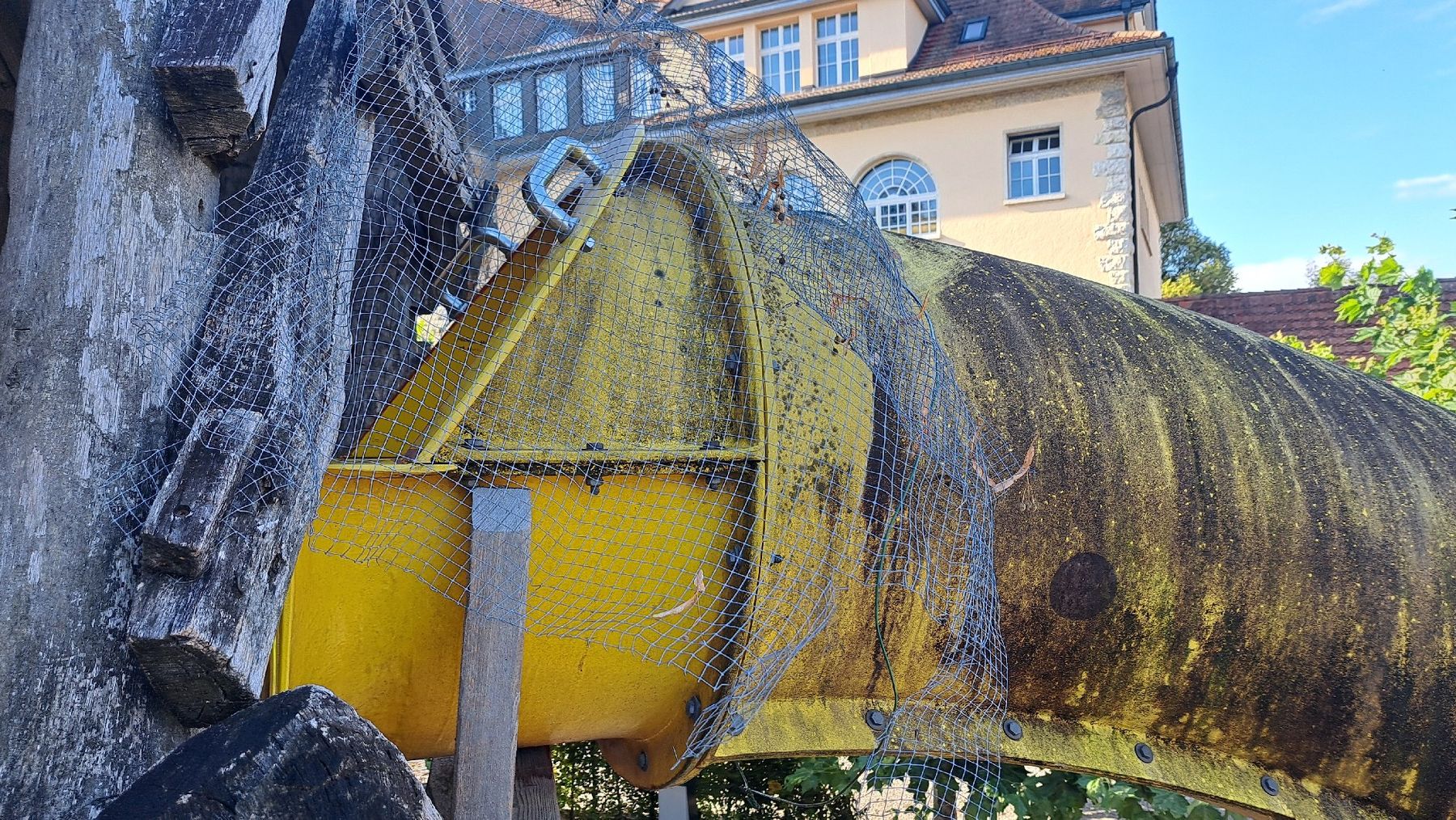 Rutschbahn: Rutschbahn – Gebraucht aus Diessenhofen von Daimar 2