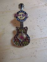 Hard Rock Cafe San Francisco Pin