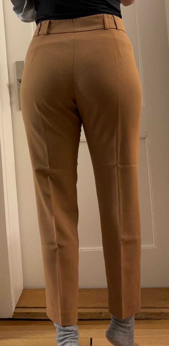 French Connection Hosen: Hose French Connection S – Gebraucht aus Zürich von jas_5mwh 1