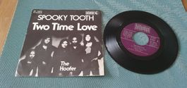SPOOKY TOOTH, Two Time Love, Single, TOP!