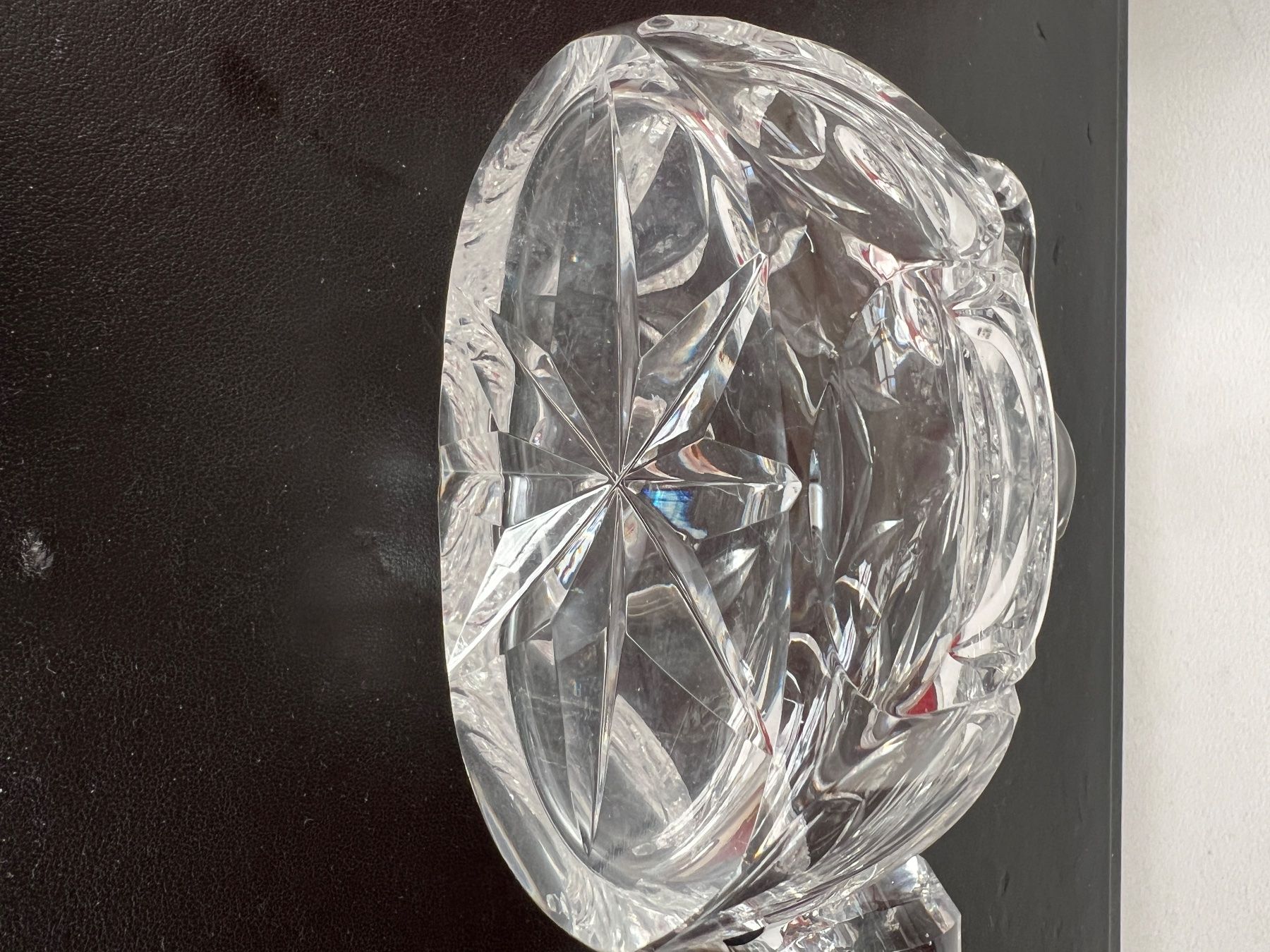 Flacons: ancien flacon cristal – Gebraucht aus La Neuveville von XavierLuke 4
