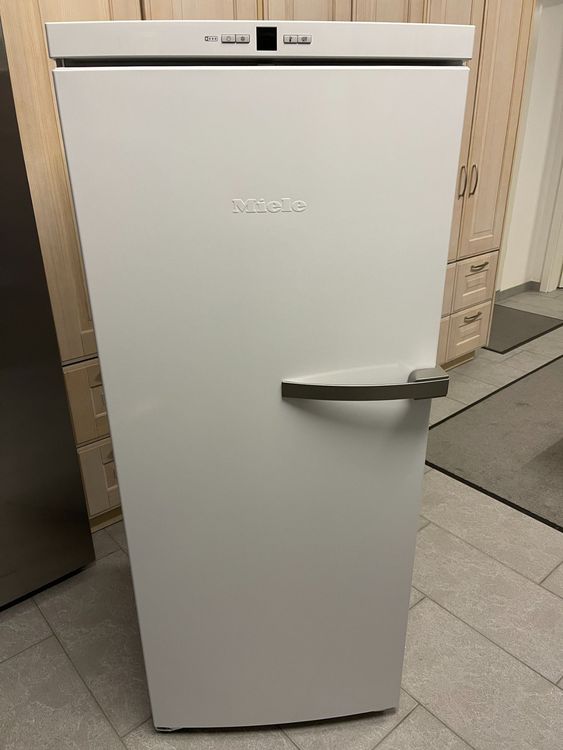 Gefrierschrank Gebraucht Mit Garantie